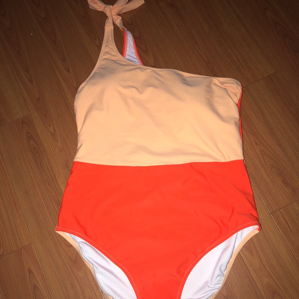 Cupshe one piece swimsuit